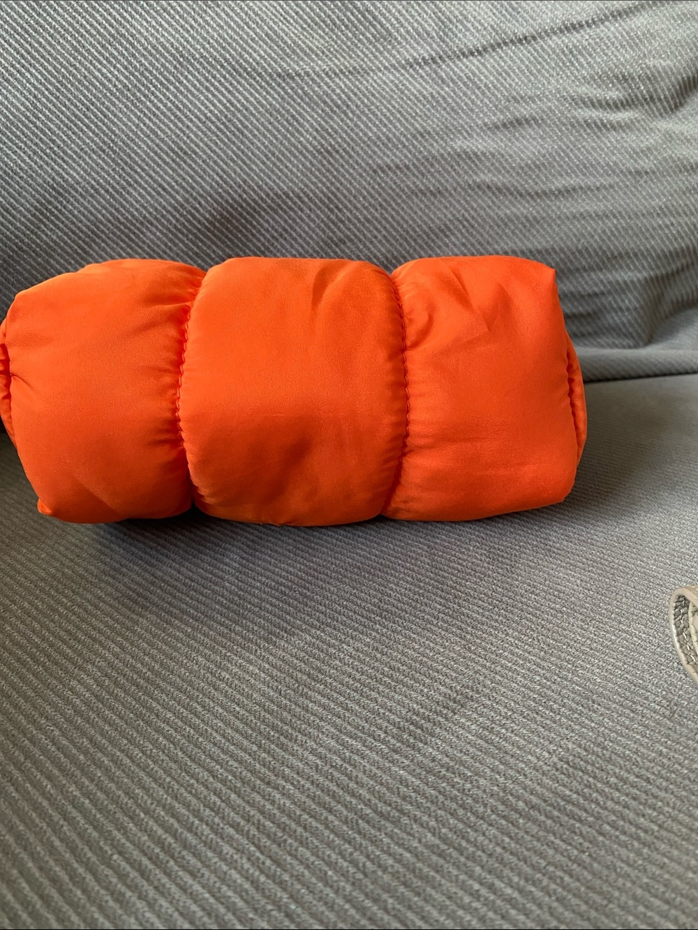 Cloth & Paper Pouch + Key Wallet - Picture 3 of 7
